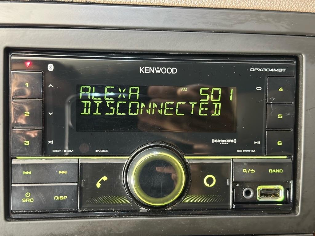 Chevrolet Silverado 2500HD LTZ Crew Cab 4WD 2013