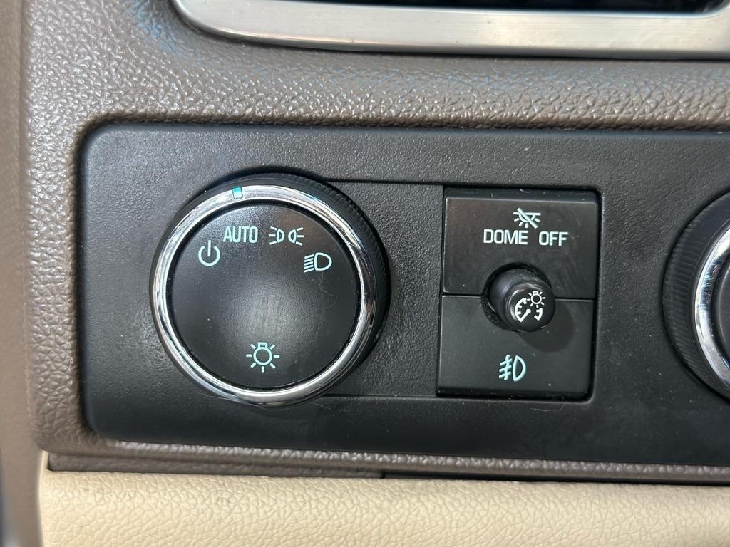 Chevrolet Silverado 2500HD LTZ Crew Cab 4WD 2013