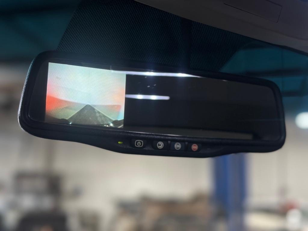 Chevrolet Silverado 2500HD LTZ Crew Cab 4WD 2013