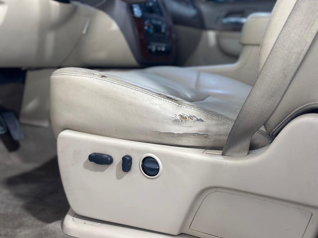 Chevrolet Silverado 2500HD LTZ Crew Cab 4WD 2013