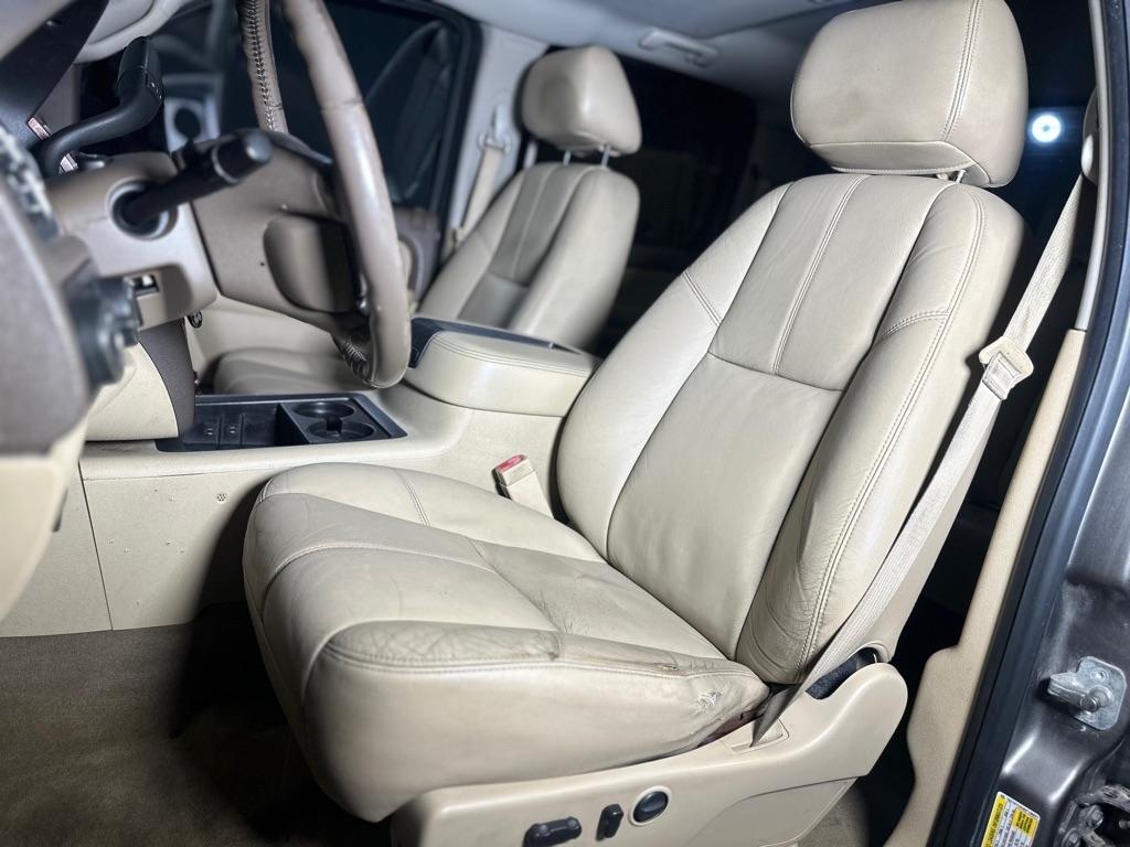 Chevrolet Silverado 2500HD LTZ Crew Cab 4WD 2013