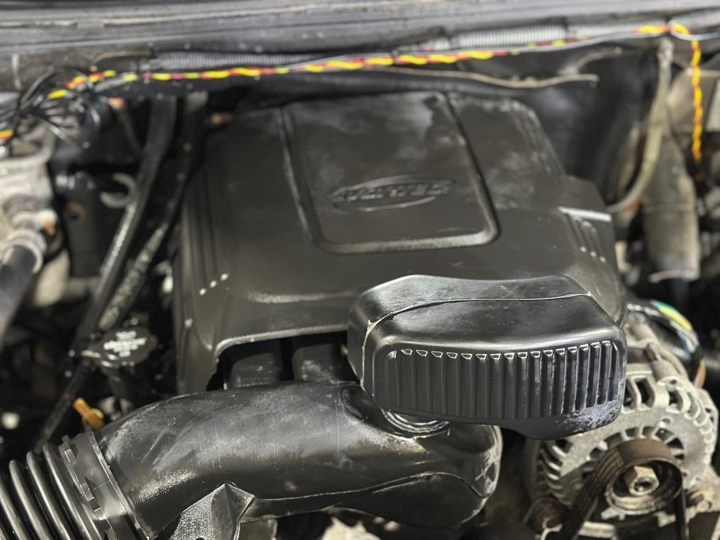 Chevrolet Silverado 2500HD LTZ Crew Cab 4WD 2013