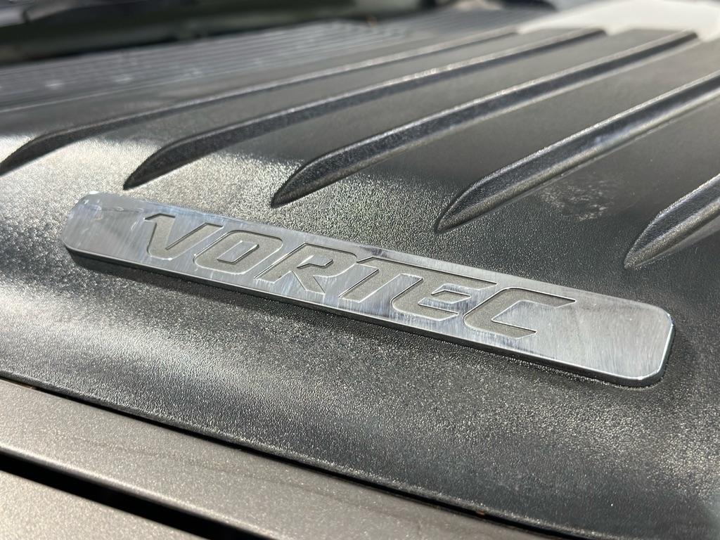 Chevrolet Silverado 2500HD LTZ Crew Cab 4WD 2013