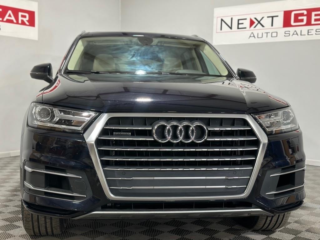 Audi Q7 3.0 Premium quattro 2017