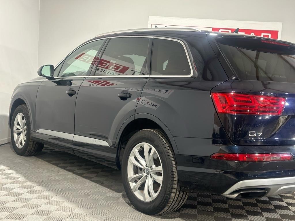 Audi Q7 3.0 Premium quattro 2017