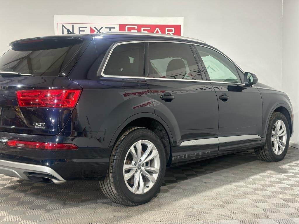 Audi Q7 3.0 Premium quattro 2017