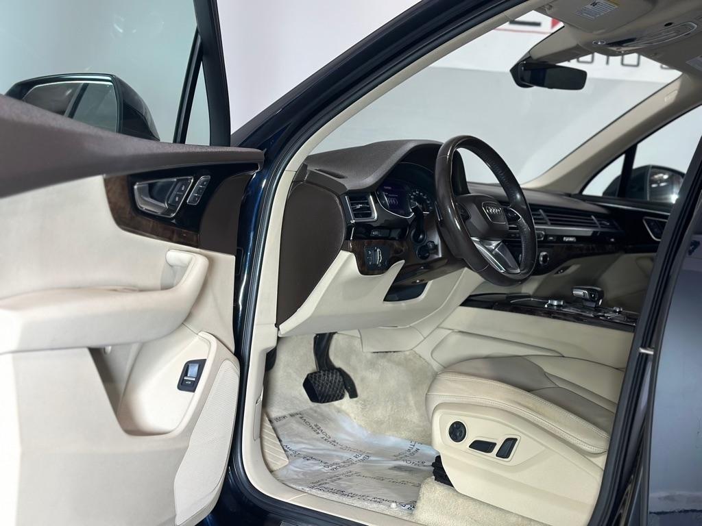 Audi Q7 3.0 Premium quattro 2017