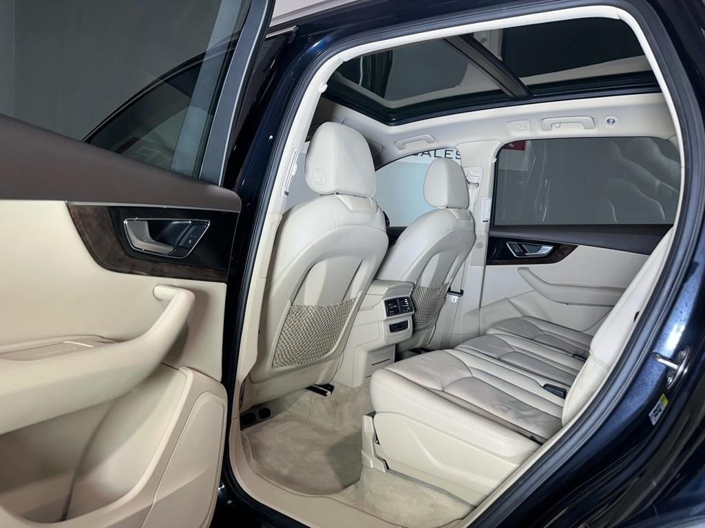 Audi Q7 3.0 Premium quattro 2017