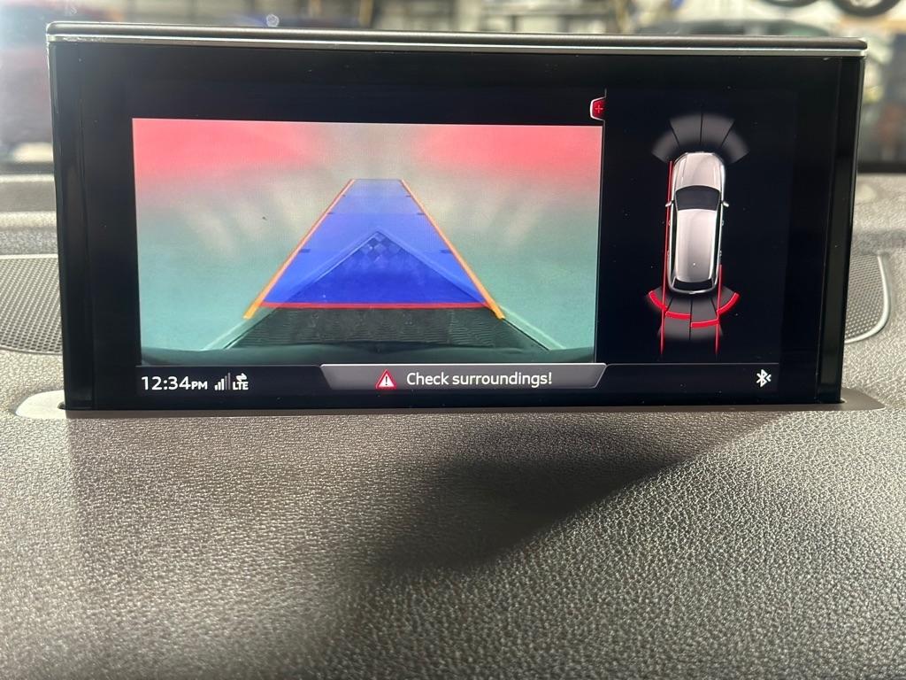 Audi Q7 3.0 Premium quattro 2017