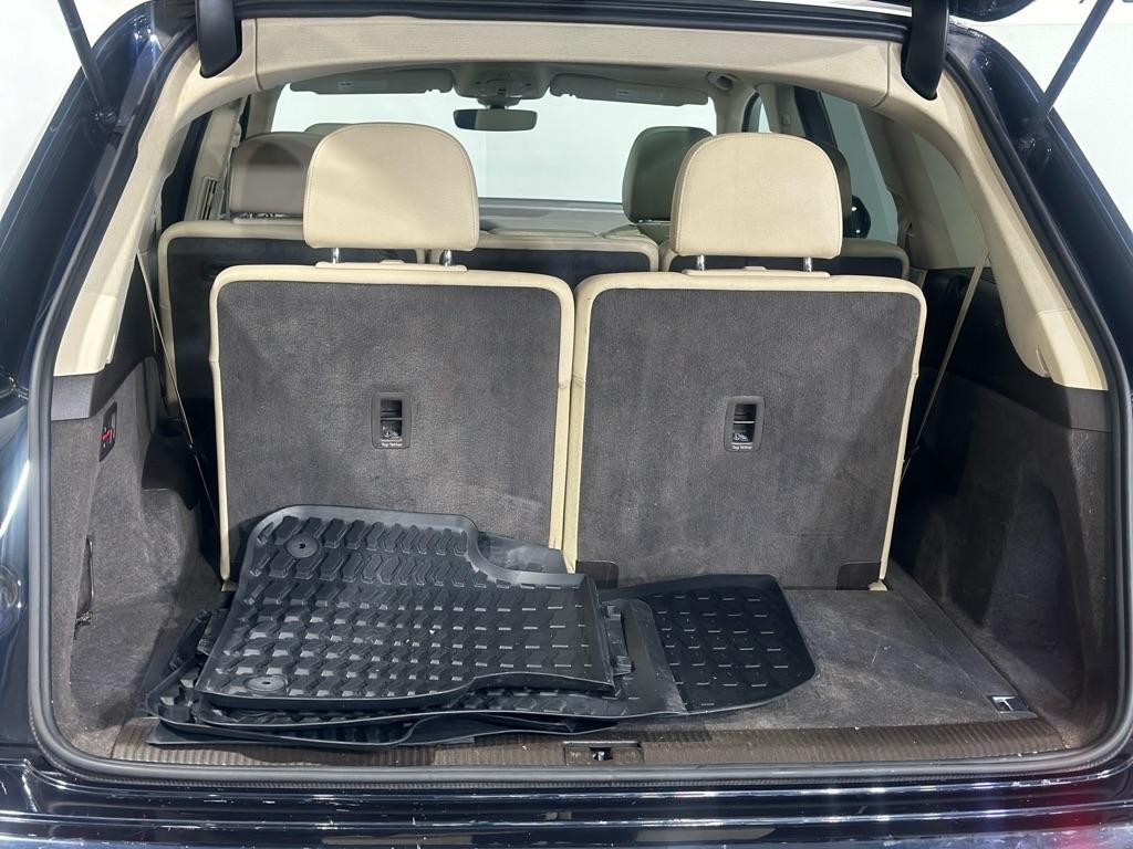 Audi Q7 3.0 Premium quattro 2017