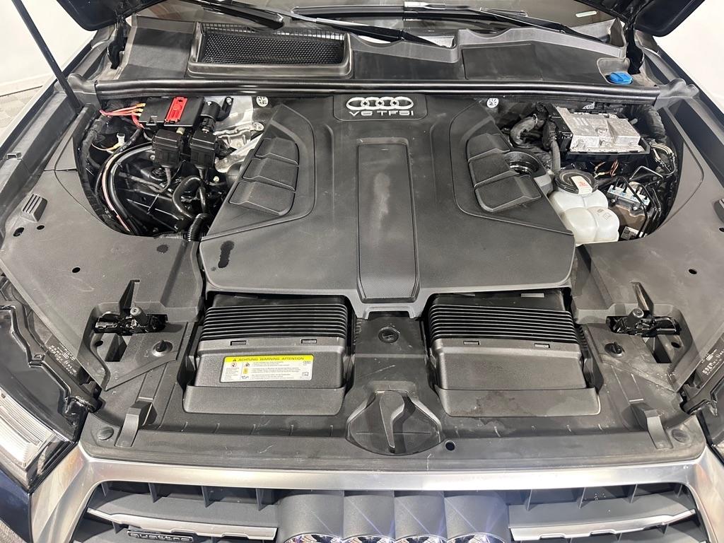 Audi Q7 3.0 Premium quattro 2017