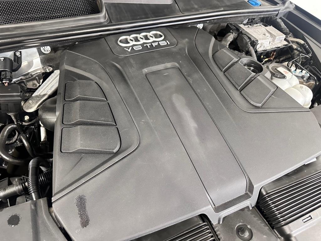 Audi Q7 3.0 Premium quattro 2017