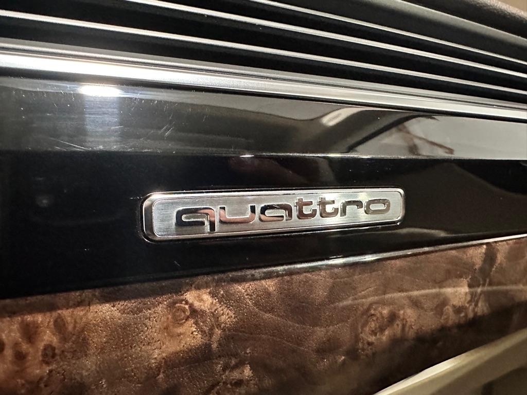 Audi Q7 3.0 Premium quattro 2017