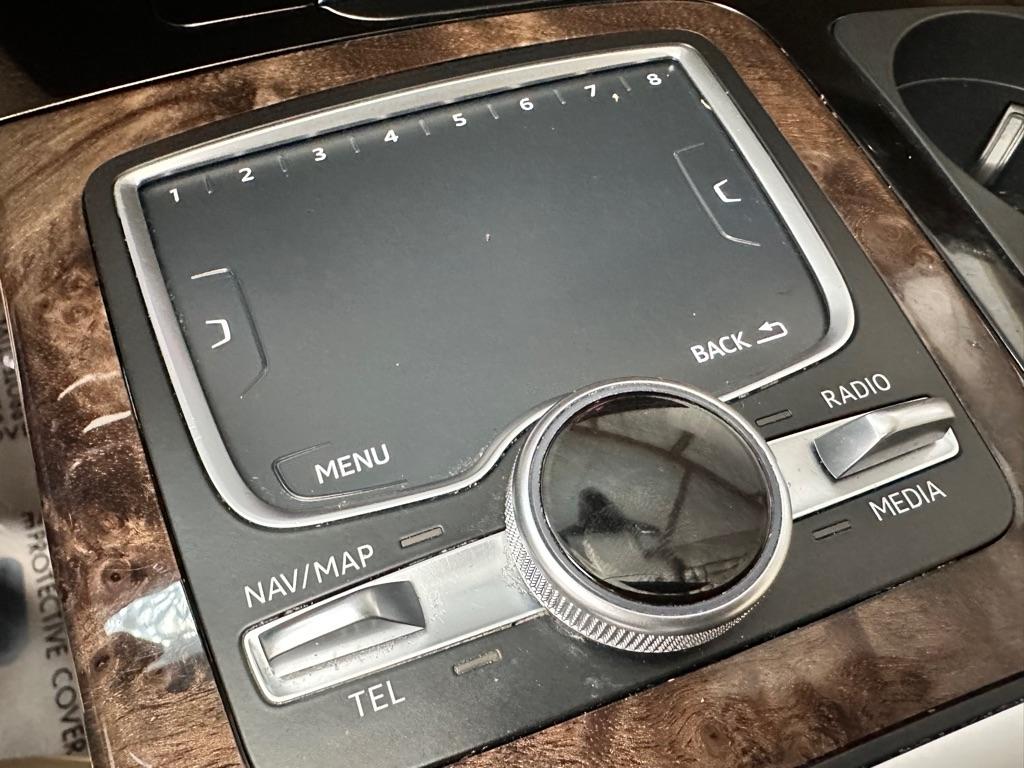 Audi Q7 3.0 Premium quattro 2017