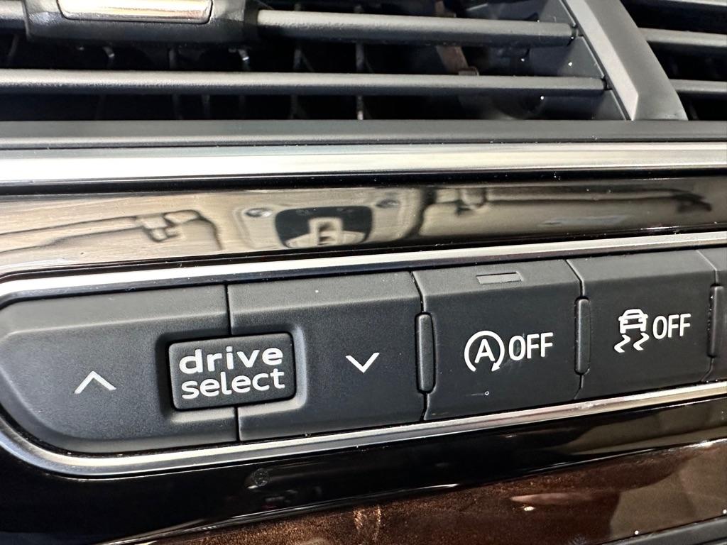 Audi Q7 3.0 Premium quattro 2017