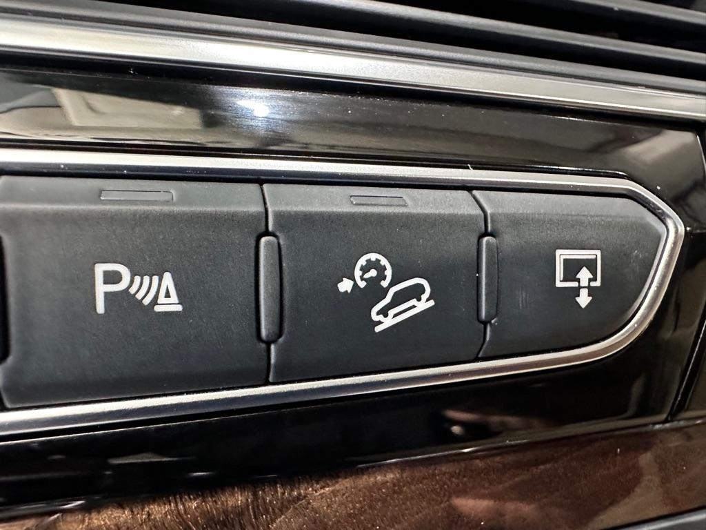 Audi Q7 3.0 Premium quattro 2017