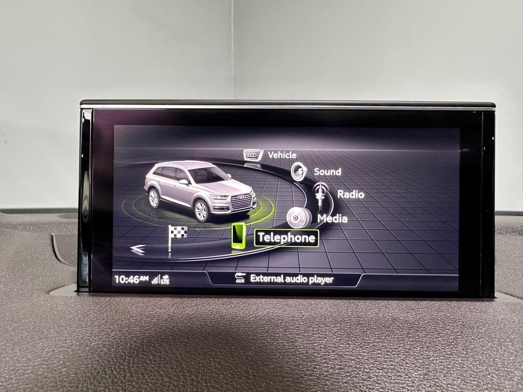 Audi Q7 3.0 Premium quattro 2017