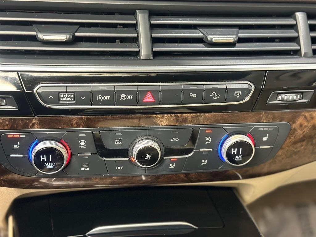 Audi Q7 3.0 Premium quattro 2017