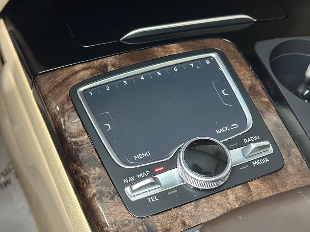 Audi Q7 3.0 Premium quattro 2017