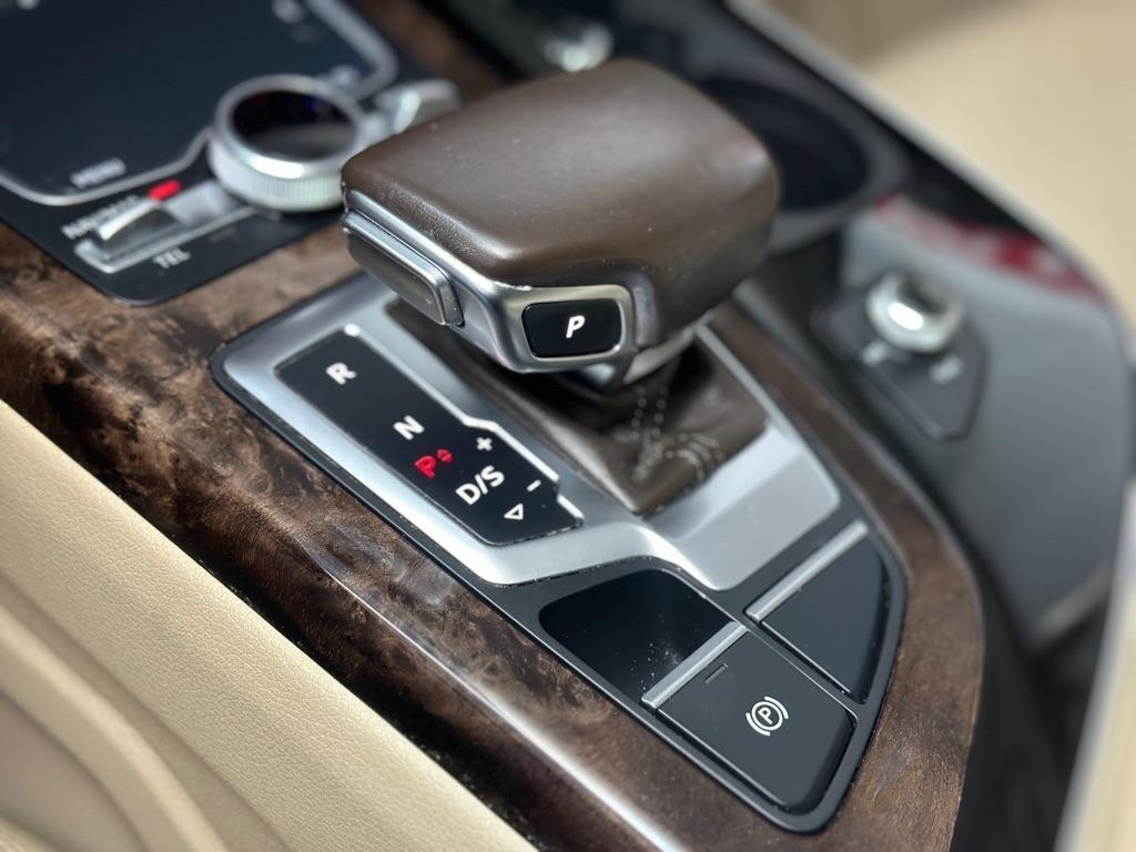 Audi Q7 3.0 Premium quattro 2017