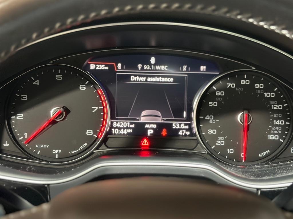 Audi Q7 3.0 Premium quattro 2017