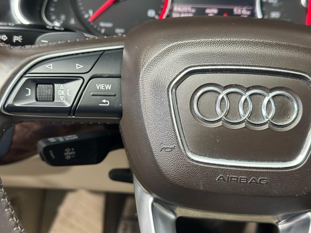 Audi Q7 3.0 Premium quattro 2017