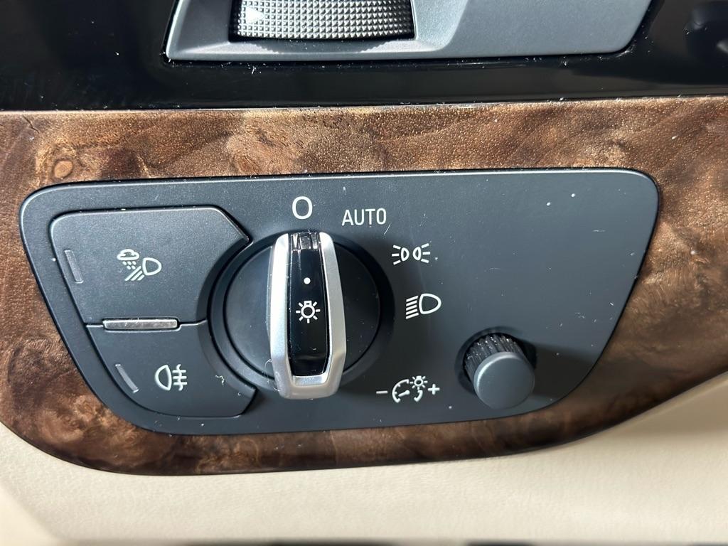 Audi Q7 3.0 Premium quattro 2017