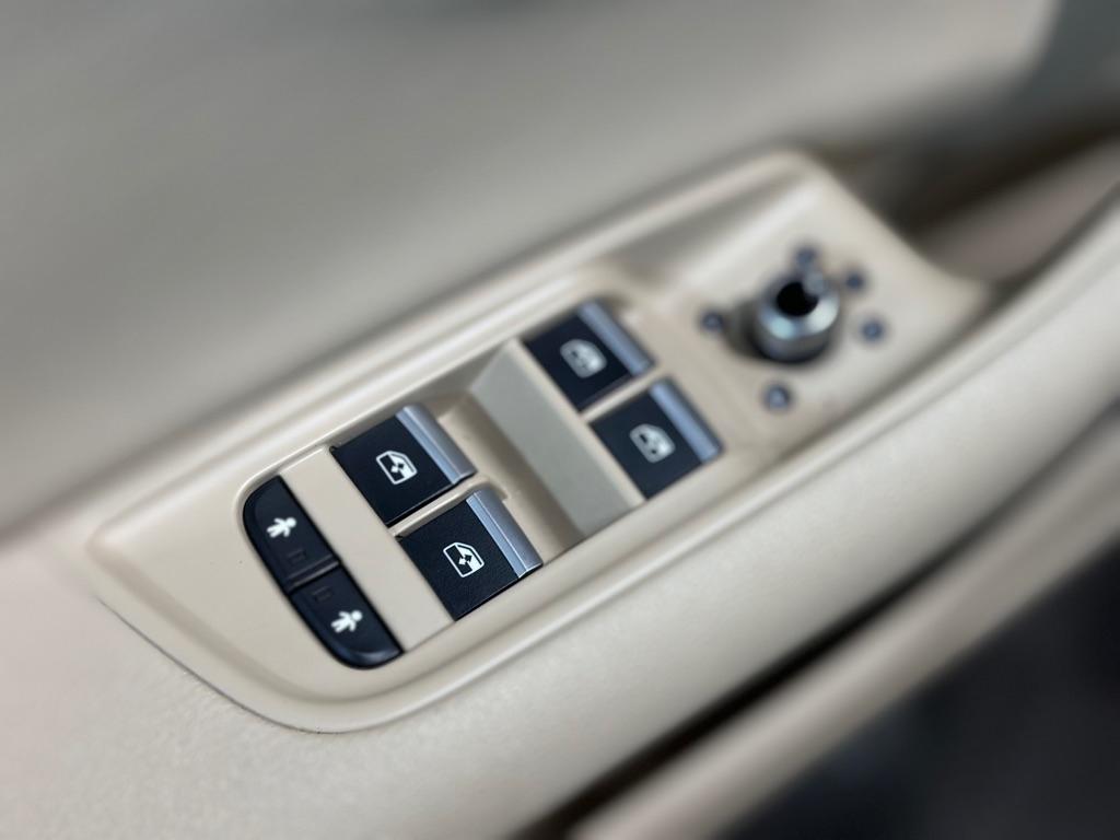 Audi Q7 3.0 Premium quattro 2017