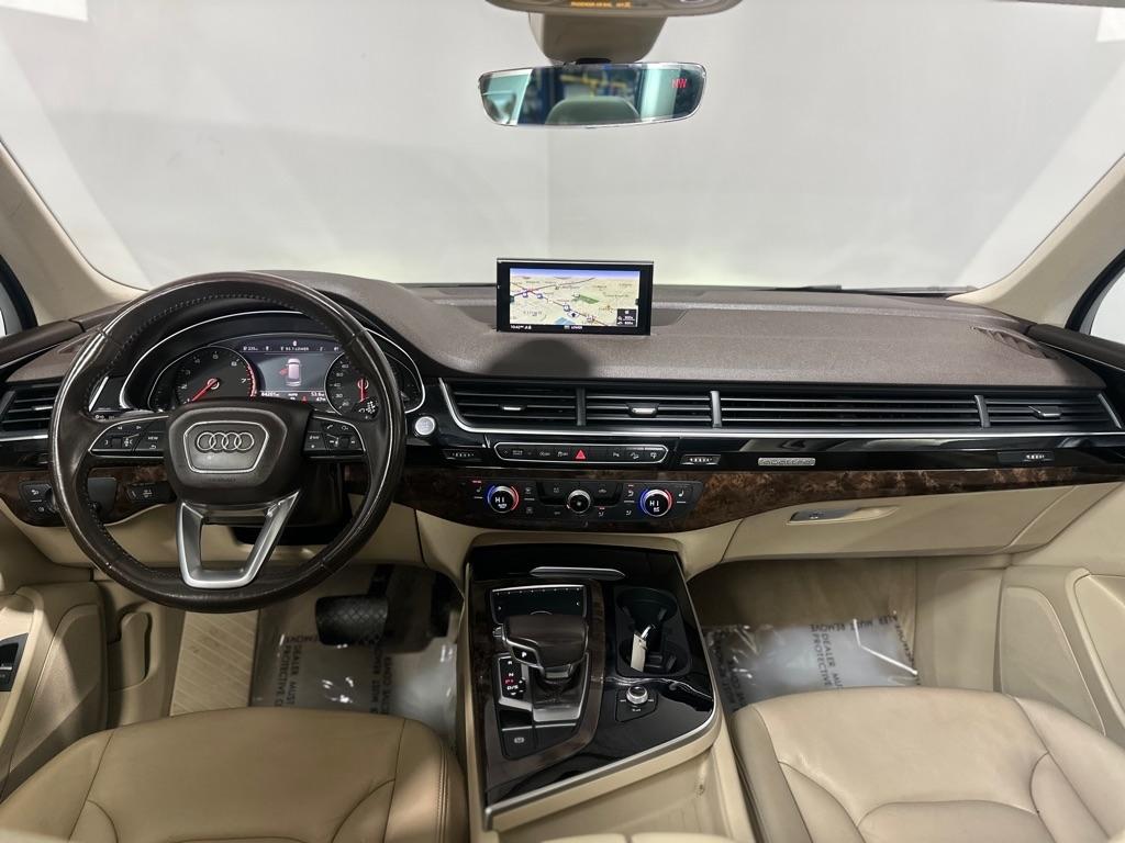 Audi Q7 3.0 Premium quattro 2017