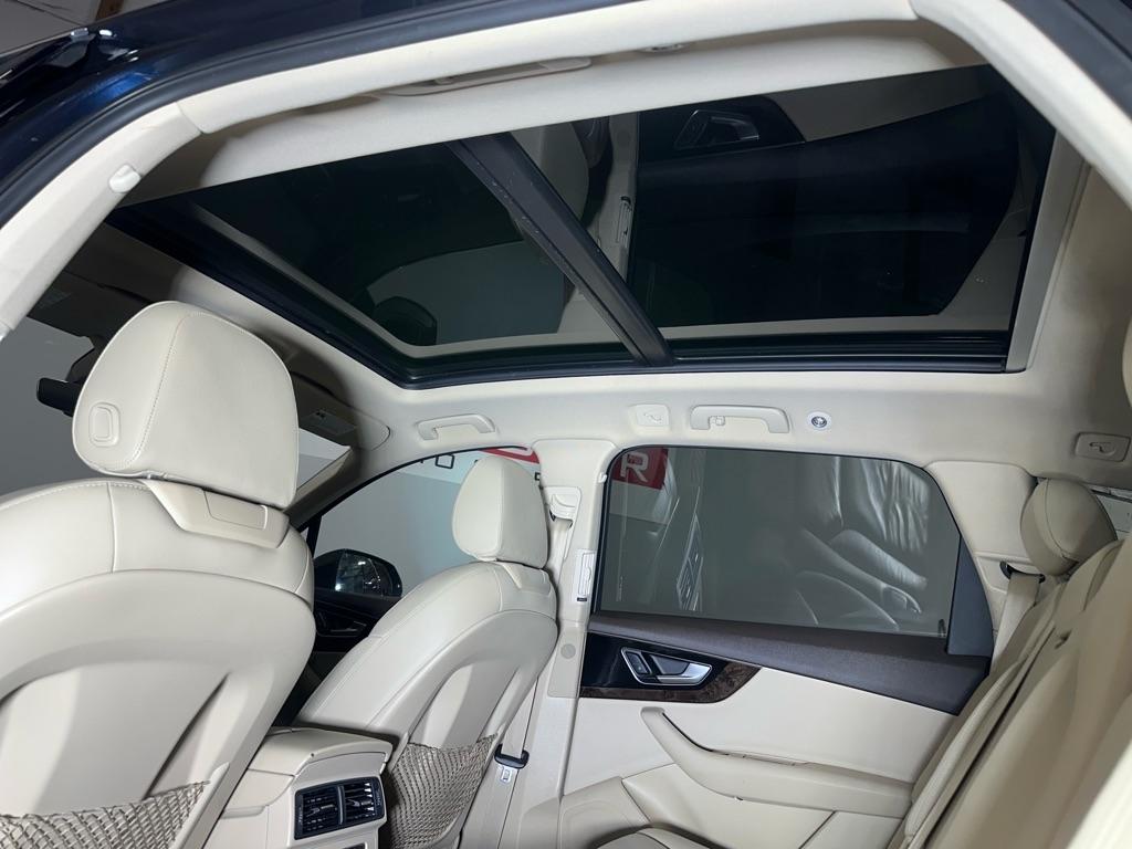 Audi Q7 3.0 Premium quattro 2017