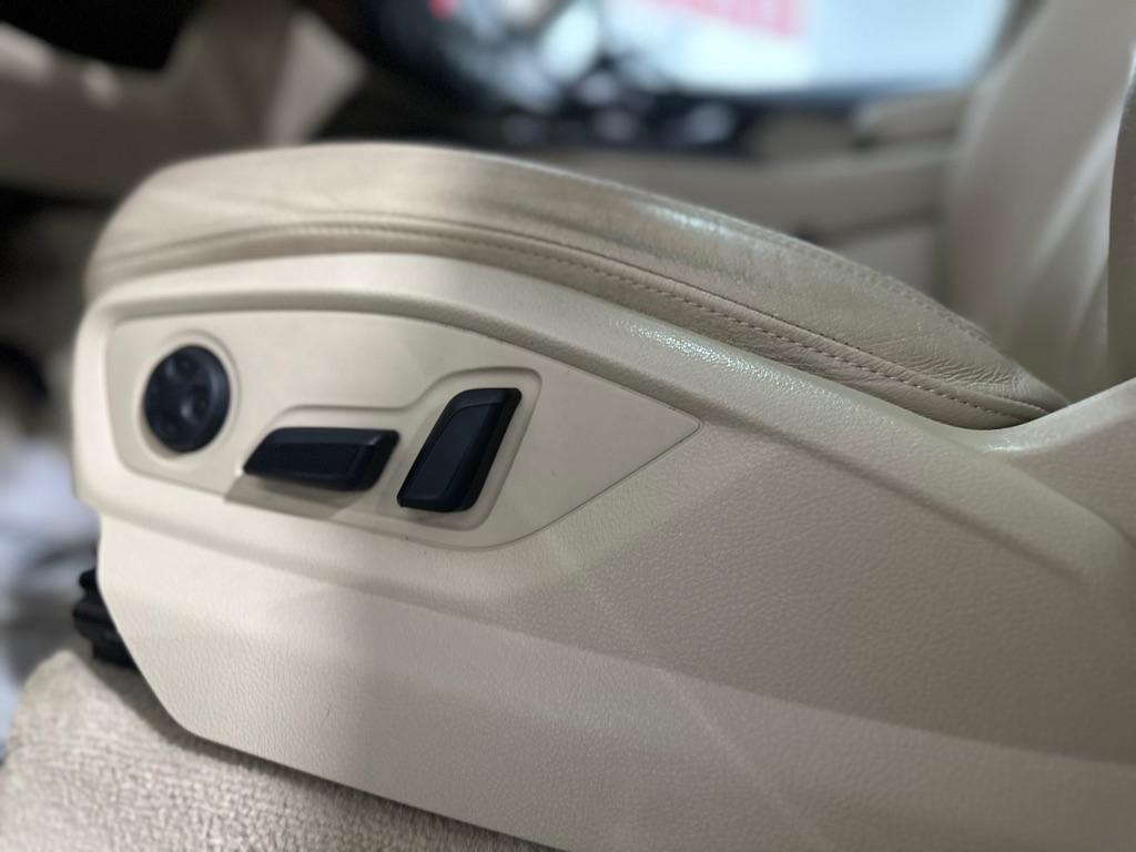 Audi Q7 3.0 Premium quattro 2017