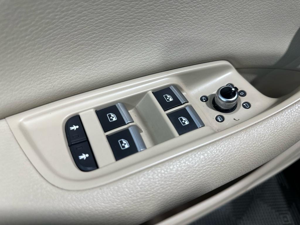 Audi Q7 3.0 Premium quattro 2017