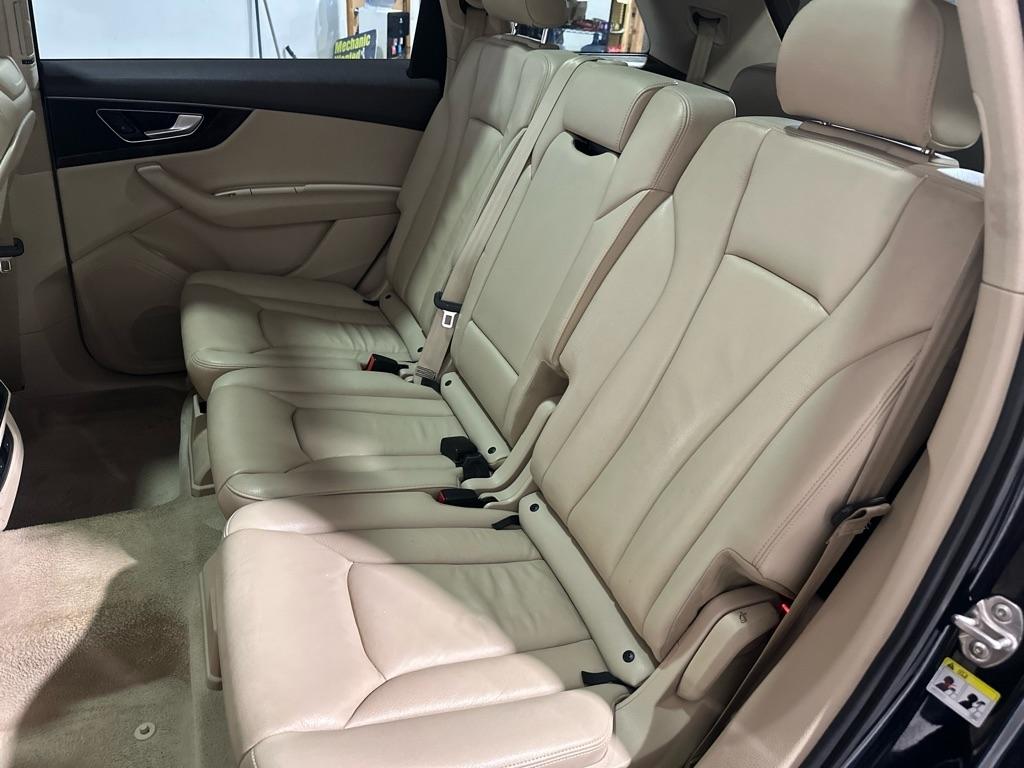 Audi Q7 3.0 Premium quattro 2017