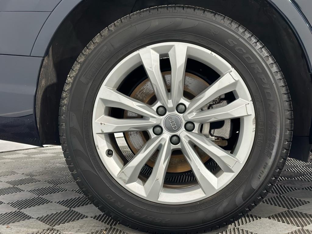 Audi Q7 3.0 Premium quattro 2017