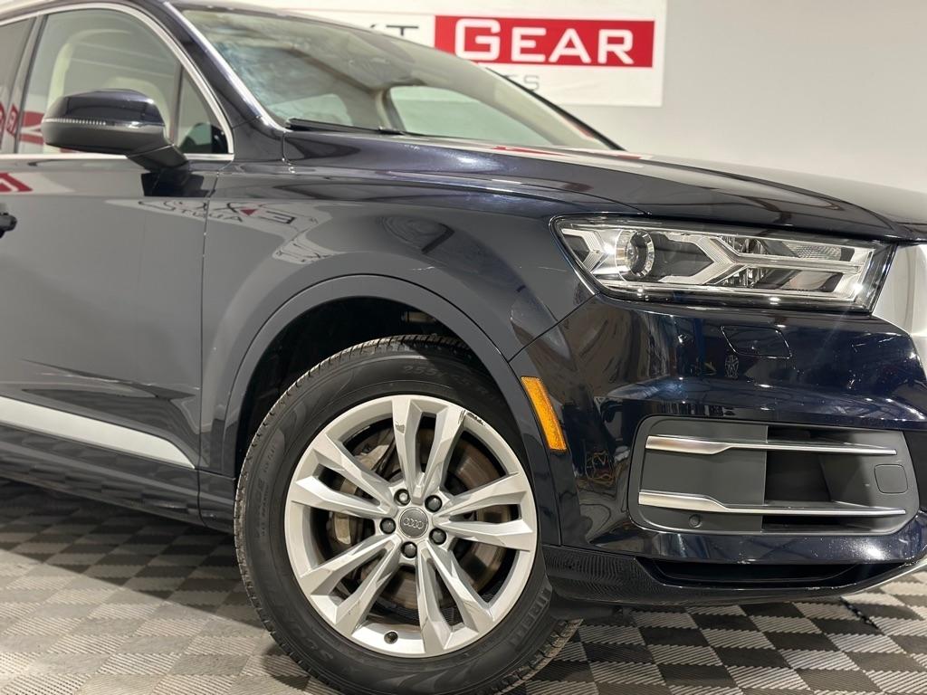 Audi Q7 3.0 Premium quattro 2017