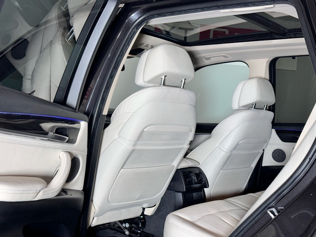 BMW X5 xDrive50i 2014