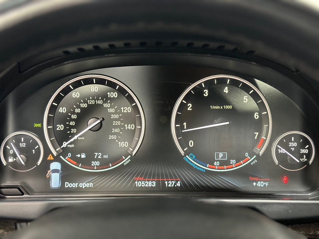 BMW X5 xDrive50i 2014