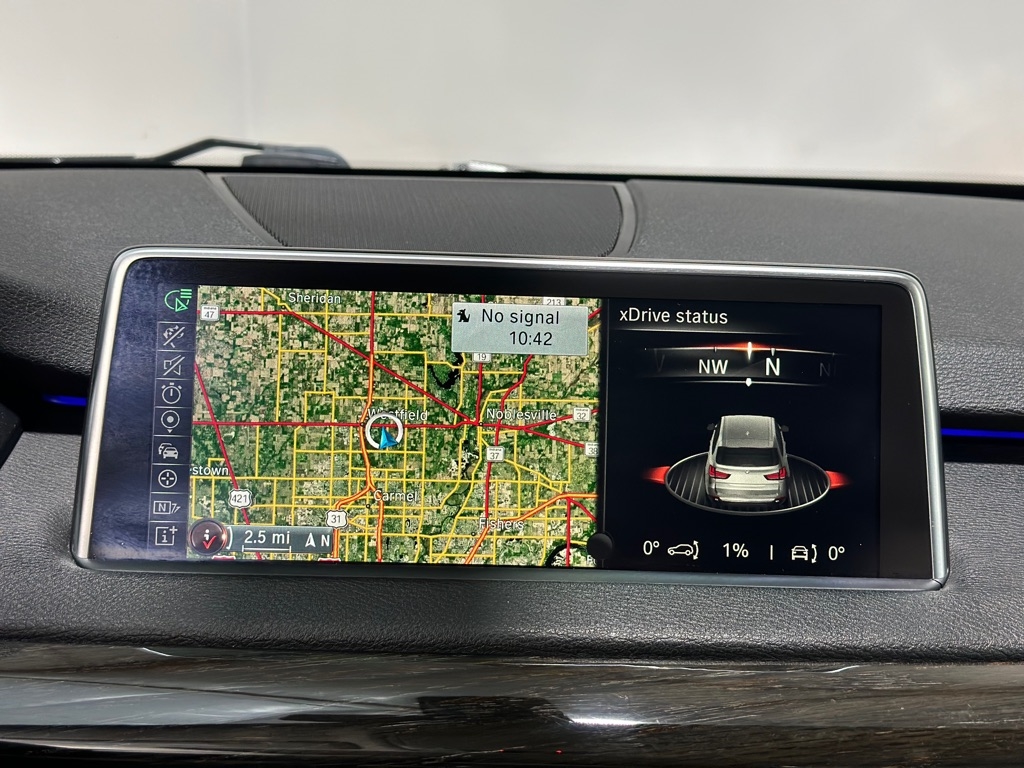 BMW X5 xDrive50i 2014