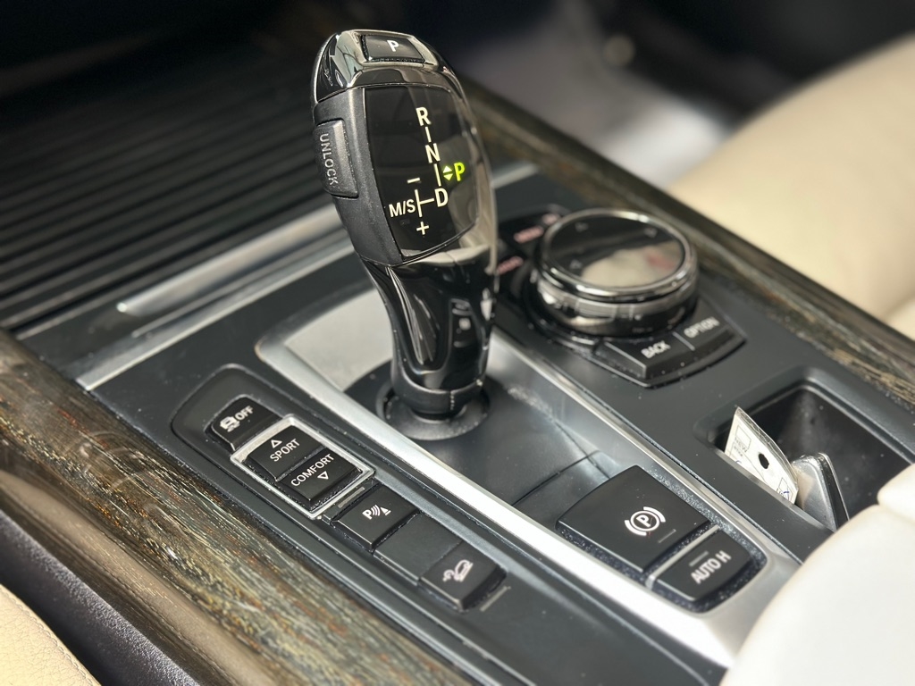 BMW X5 xDrive50i 2014