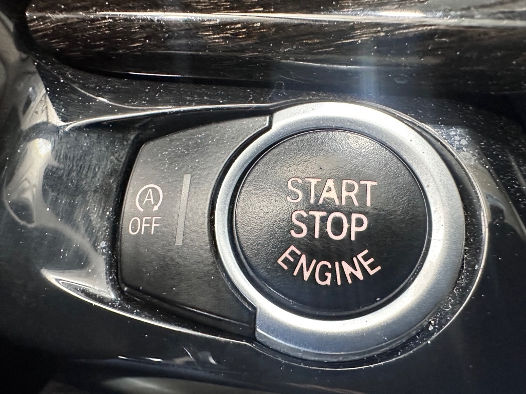 BMW X5 xDrive50i 2014