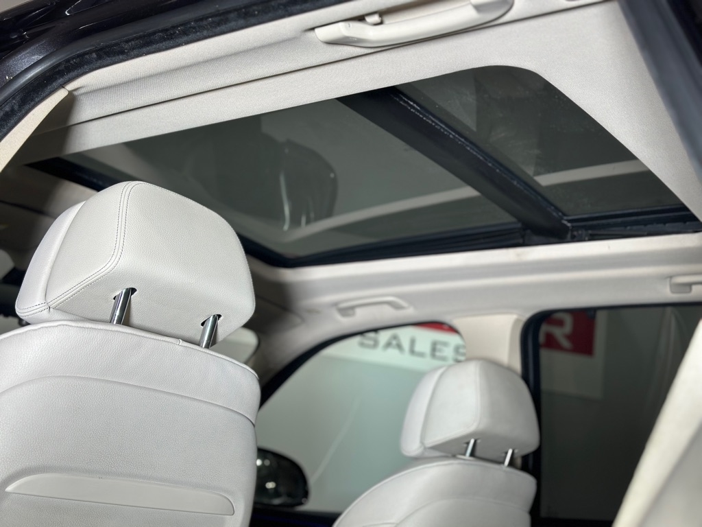 BMW X5 xDrive50i 2014