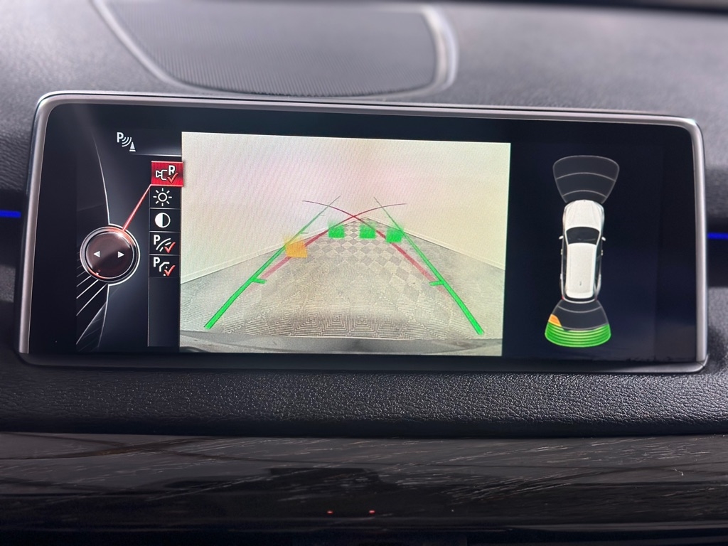 BMW X5 xDrive50i 2014