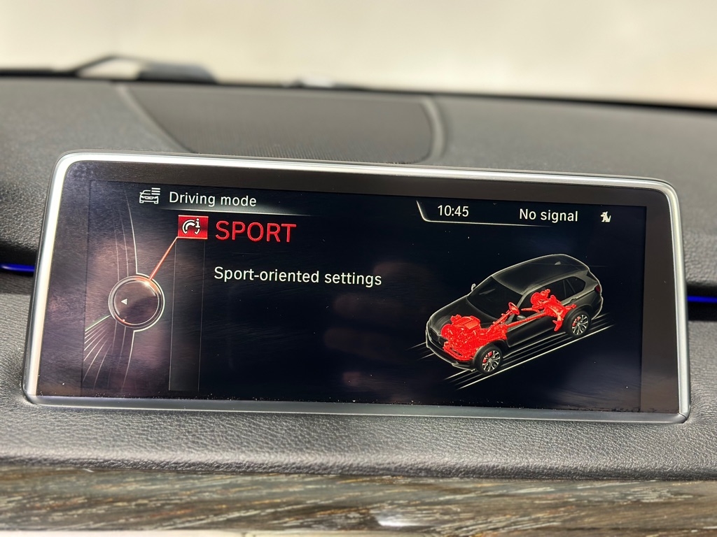 BMW X5 xDrive50i 2014