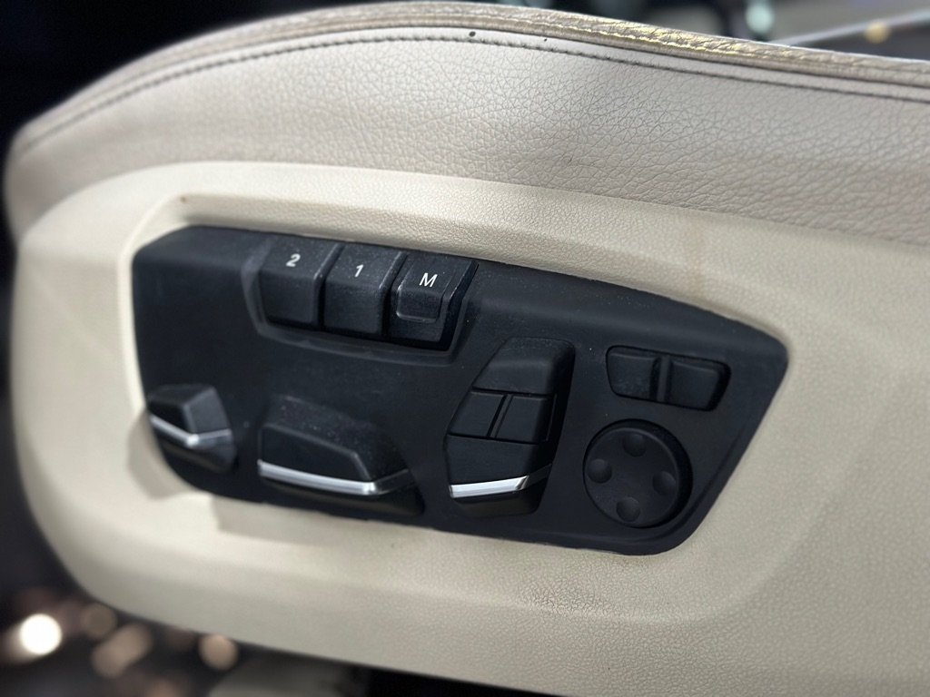 BMW X5 xDrive50i 2014