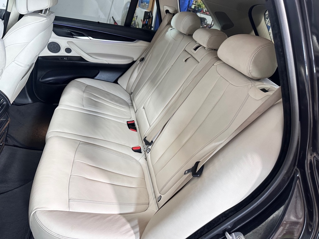 BMW X5 xDrive50i 2014