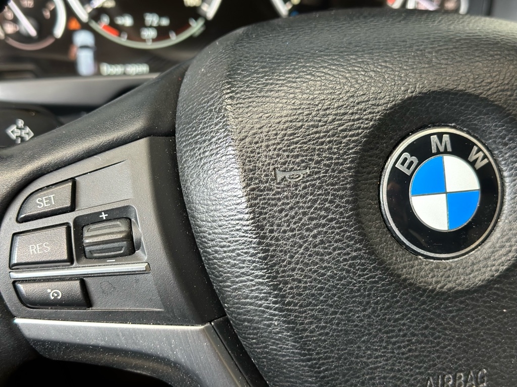 BMW X5 xDrive50i 2014