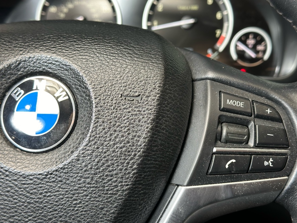 BMW X5 xDrive50i 2014