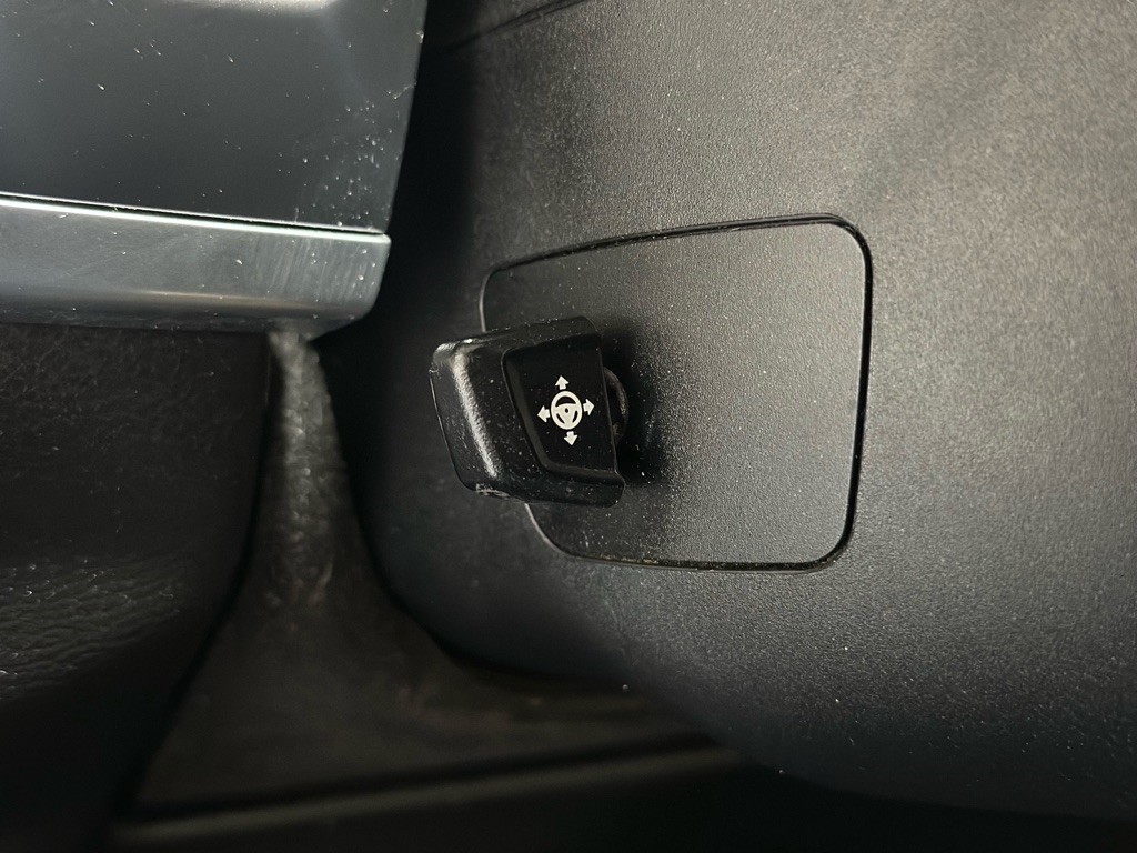 BMW X5 xDrive50i 2014