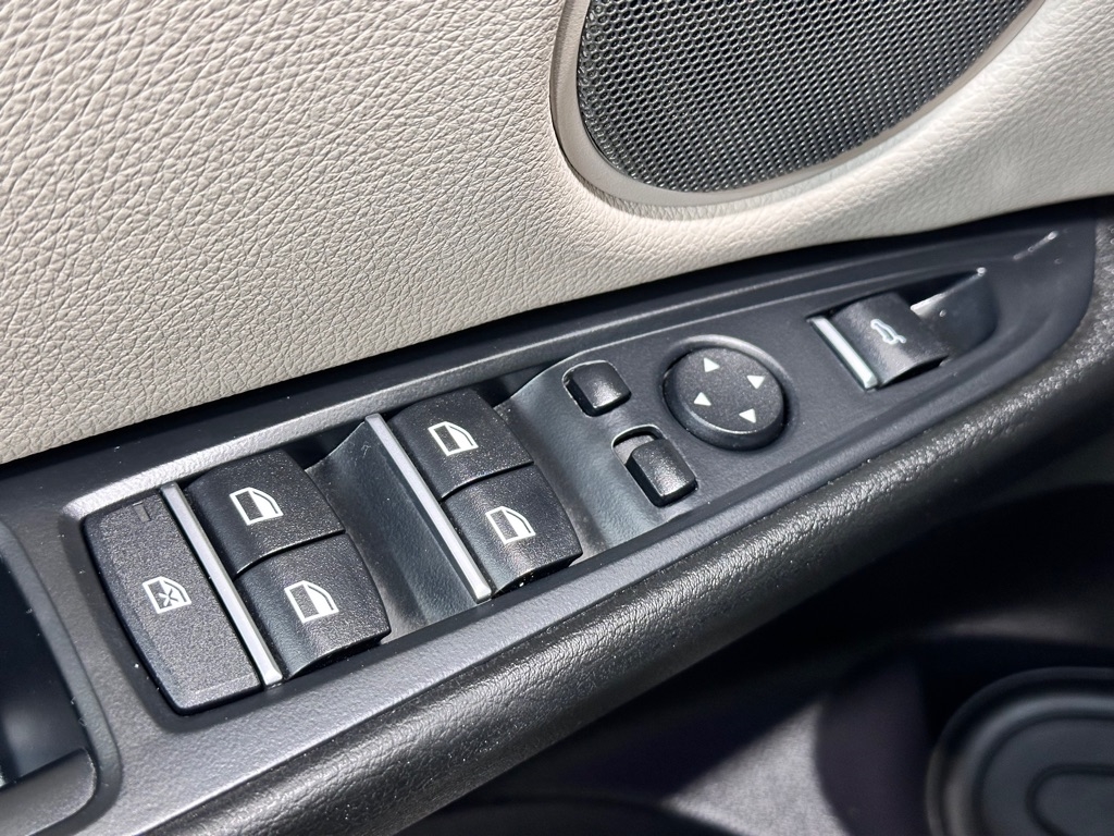 BMW X5 xDrive50i 2014