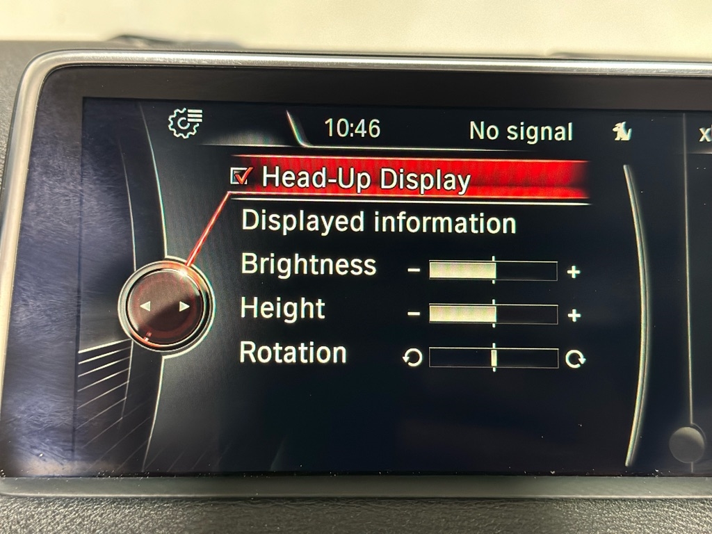 BMW X5 xDrive50i 2014